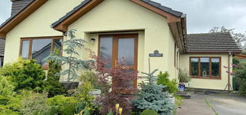 4 bed bungalow for sale