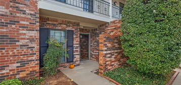 6325 N Villa Ave #105, Oklahoma City, OK 73112