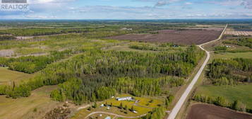 NE-11-37-6 W5, Rural Clearwater County, Alberta