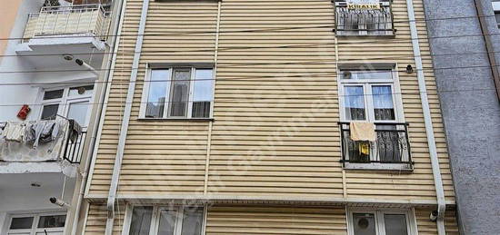 GAFFAROKKAN CADDESİ YAKINI KEŞİF GYO'DAN KİRALK 2+1 EŞYALI DAİRE