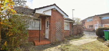 2 bedroom bungalow for sale