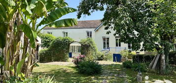 Vente maison 5 pièces 125 m²