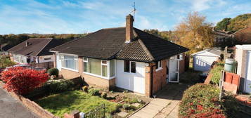 Bungalow for sale in Green Lane, Cookridge, Leeds, West Yorkshire, UK LS16