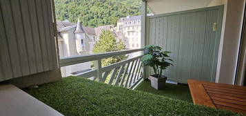 Appartement 2 pièces 28 m²