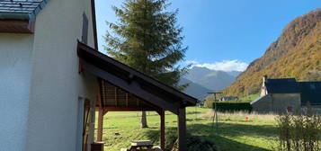 Maison Hautes Pyrénées