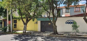 Casa en VENTA en Insurgentes Mixcoac, B. Juárez, Algeciras, MG 24-4464