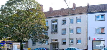 Renovierte 3-Zimmer-Wohnung in Osnabrück OS Schinkel