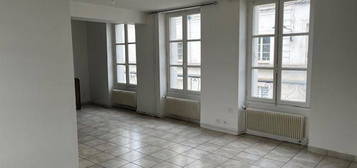 Location appartement T3