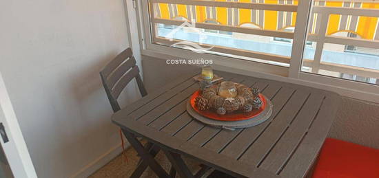 Piso en venta en Ayuntamiento, La Huerta