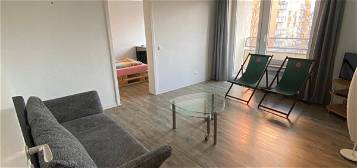 Schöne 2-Zimmerwohnung in Stuttgart am Milaneo