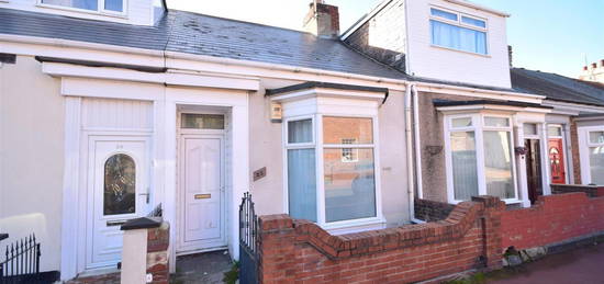 Cottage to rent in Chester Terrace North, Millfield, Sunderland SR4