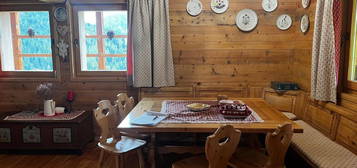 Baita/chalet in vendita in via San Pietro s.n.c