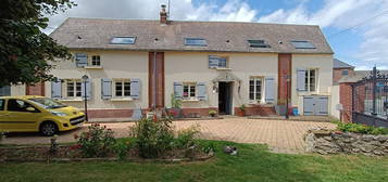 Maison  à vendre, 8 pièces, 7 chambres, 180 m²