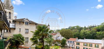 Vente appartement 3 pièces 72 m²