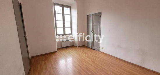 Appartement 6 pièces 130 m²