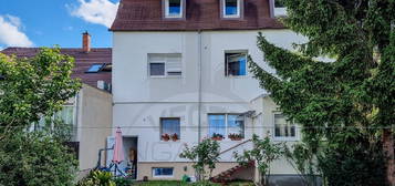 Szombathely, Szombathelyi kistérség, ingatlan, eladó, lakás, 48 m2