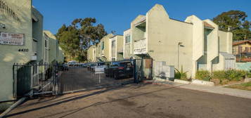 4460 Delta St #7, San Diego, CA 92113