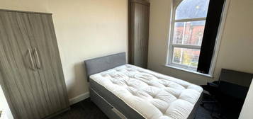 1 bedroom house share