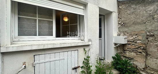 Studio  à vendre, 1 pièce, 21 m², Étage 0/–