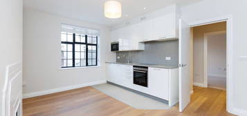 1 bed flat to rent