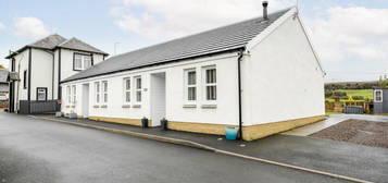 2 bedroom semi-detached bungalow for sale