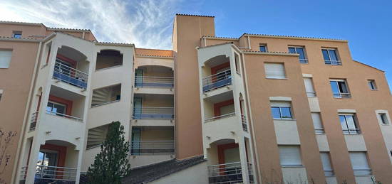 Location appartement 1 pièce 27 m²