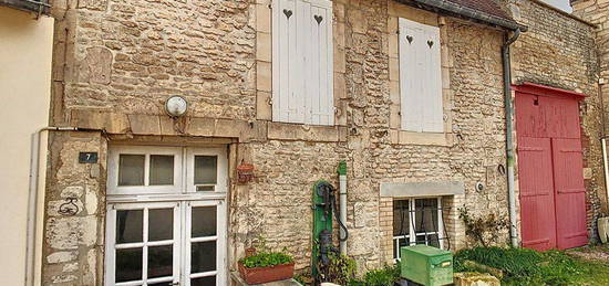 Maison 3 pièces 60 m²