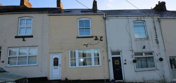 4 bedroom terraced house