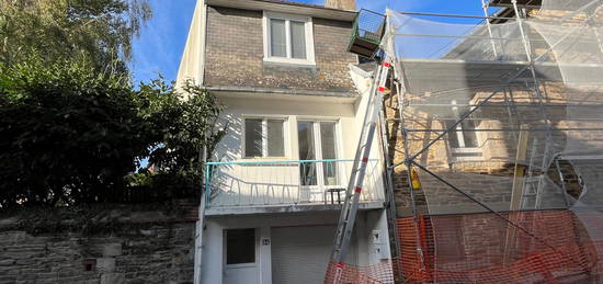 Maison - Immeuble de rapport - Lannion