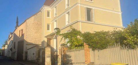 VERNOUILLET 78 – CASTEL - Appart. 56 m² DPE : C