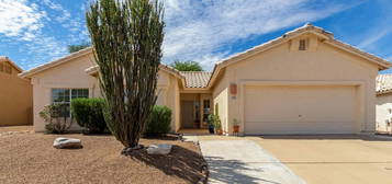 10026 E Paseo De La Masada, Tucson, AZ 85747