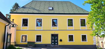Renoviertes Hotel im Waldviertler Rad- & Wanderparadies