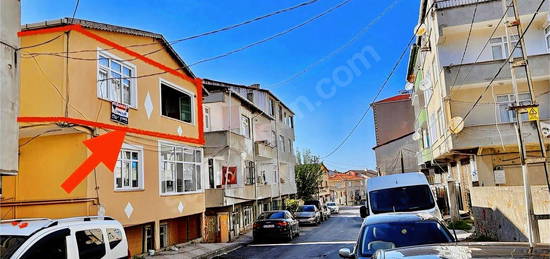 Sultanbeyli Abdurrahman Gazi Mah 2+1 EMSALSİZ DAİRE