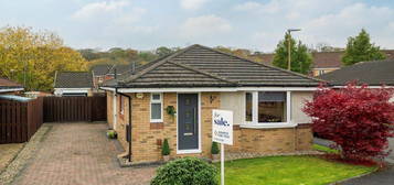 4 bed detached bungalow for sale