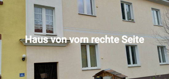 93 m² Wohnung in Sollstedt v. privat