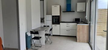 Location appartement 2 pièces 45 m²