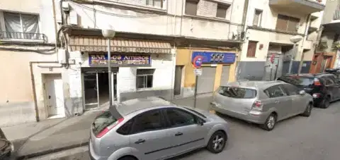 Piso en Carrer de Calder&#xF3;n de la Barca