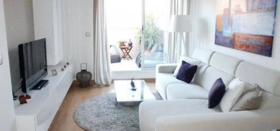 Vente appartement 2 pièces 37 m²