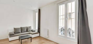 Appartement 1 pièce 22 m²