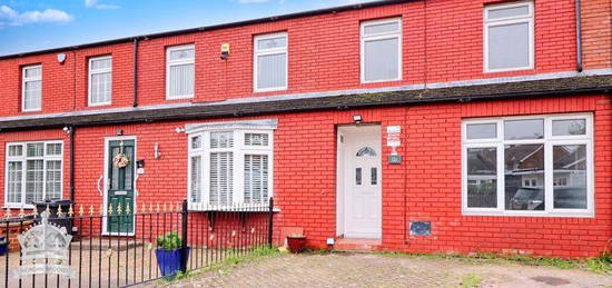 Terraced house to rent in Brownlow Bend, Basildon SS14