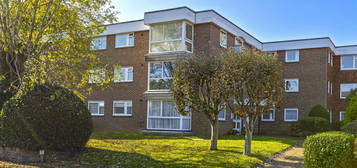 Flat for sale in Meadowside Court, Goring Street, Goring-By-Sea, Worthing BN12