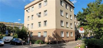 Mieszkanie, 44 m², Warszawa