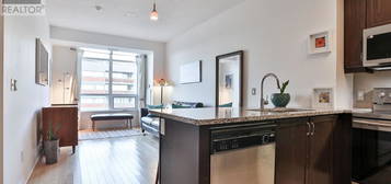 814 - 1135 ROYAL YORK ROAD, Toronto (Edenbridge-Humber Valley), Ontario