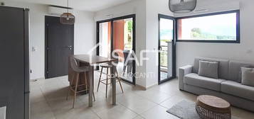 Appartement neuf et securisé