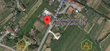 Bilocale all'asta in via Rubattorno, 427