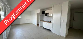 Location appartement 2 pièces 46 m²