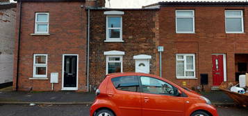 2 bedroom terraced house