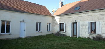 Maison  à vendre, 6 pièces, 3 chambres, 160 m²