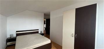 Apartament 3 camere cu balcon - Terezian - Sibiu