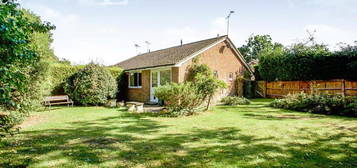 2 bedroom bungalow to rent